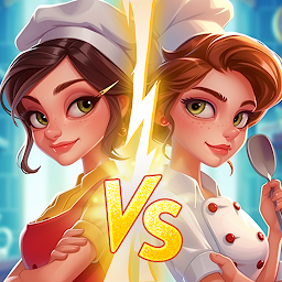 ಐಕಾನ್ ಚಿತ್ರ Cooking Wonder: Cooking Games