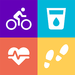 Icon image Health Pal - Fitness Manager