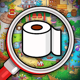 Icon image Found It! Hidden Object Game