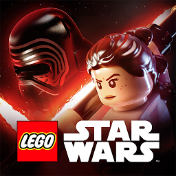 చిహ్నం ఇమేజ్ LEGO® Star Wars™: TFA