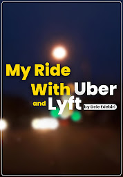 My Ride With Uber and Lyft 아이콘 이미지