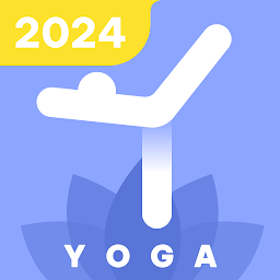 Imagem do ícone Daily Yoga (Ioga Diária)