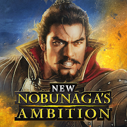 Imagen de ícono de New Nobunaga's Ambition