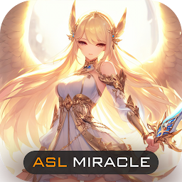 Icon image ALS Miracle
