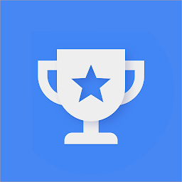 Obrázok ikony Odměny za průzkumy Google