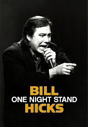 Picha ya aikoni ya Bill Hicks: One Night Stand