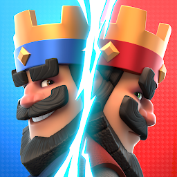 Gambar ikon Clash Royale