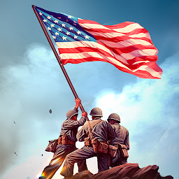 Слика иконе Grand War: WW2 Strategy Games