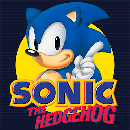 Icon image Sonic the Hedgehog™ Classic