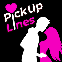 صورة رمز Pickup Lines - Flirt Messages
