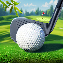 Kuvake-kuva Golf Rival - Multiplayer Game