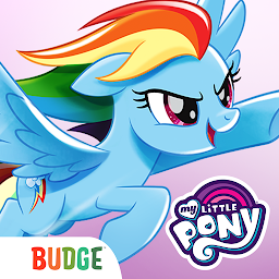 Icon image My Little Pony Rainbow Runners