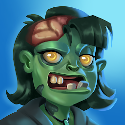 Obrázok ikony Merge 2 Survive: Zombie Game