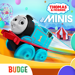Thomas & Friends Minis च्या आयकनची इमेज