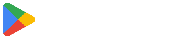 Logotipo do Google Play