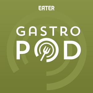 Gastropod by Cynthia Graber and Nicola Twilley