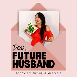 Dear Future Husband by Christian Bevere