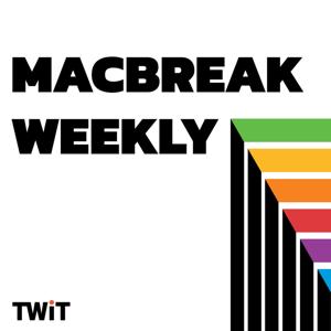 MacBreak Weekly (Video) by TWiT