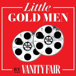 Little Gold Men by Vanity Fair by Conde Nast & Vanity Fair