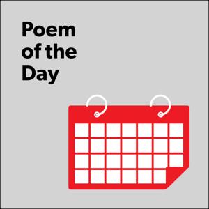 Audio Poem of the Day by Poetry Foundation