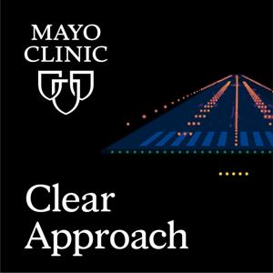 Mayo Clinic Clear Approach by Mayo Clinic Aerospace Medicine