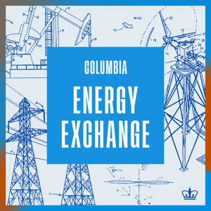Columbia Energy Exchange by Columbia University