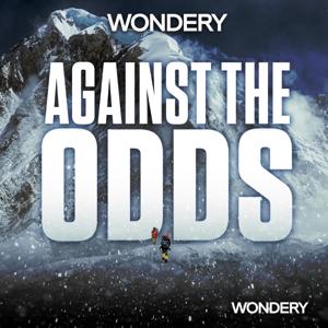 Against The Odds by Wondery