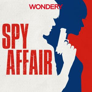 Spy Affair by Wondery