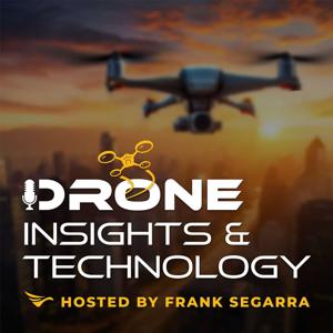 Drone Insights & Technology