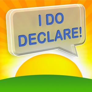 I Do Declare!