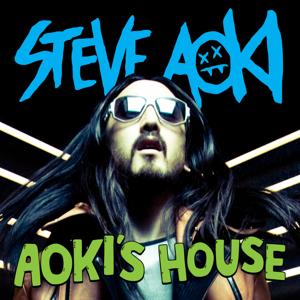 AOKI'S HOUSE by Steve Aoki