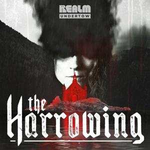 Undertow: The Harrowing by Realm