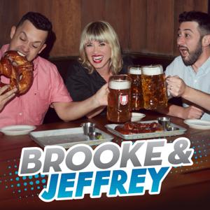 Brooke and Jeffrey by iHeartPodcasts