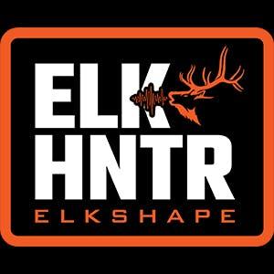 ElkShape by Dan Staton