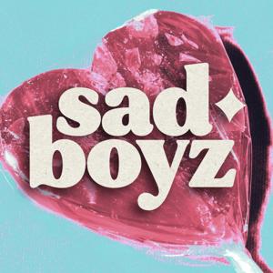 Sad Boyz by Jarvis Johnson & Jordan Adika