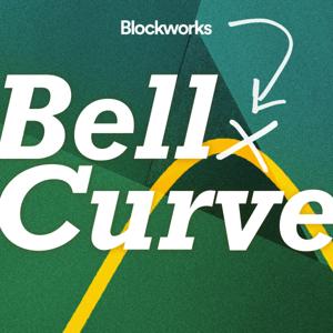 Bell Curve by Blockworks