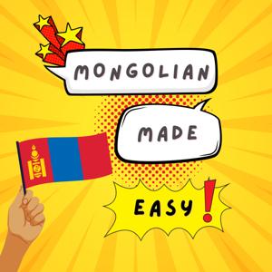 Mongolian Made Easy