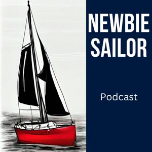Newbie Sailor - Sailing by Dan Gasparello