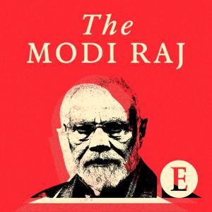 The Modi Raj from The Economist by The Economist