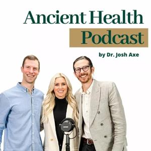 Ancient Health Podcast by Ancient Health Podcast