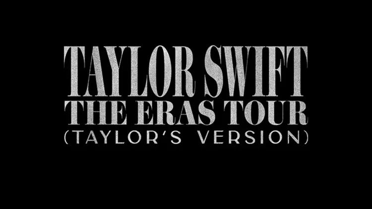 Jeu concours, découvrez le concert-événement Taylor Swift | The Eras Tour (Taylor’s Version) sur Disney+ et tentez de gagner le dernier album de l'artiste