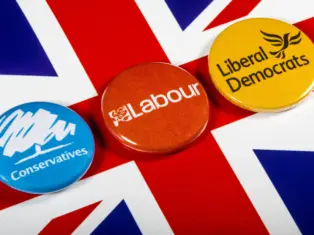 Media manifestos 2024: Labour pledges to ban oligarch SLAPPs