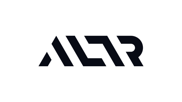 Altr logo