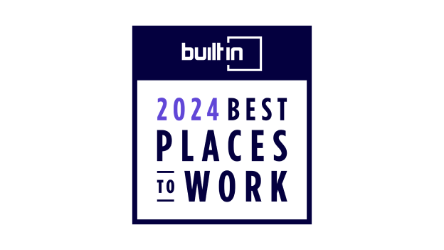 2024 Best places to work