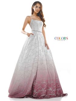 Style 2249 Colors Silver Size 14 Prom Tall Height 2249 Ball gown on Queenly