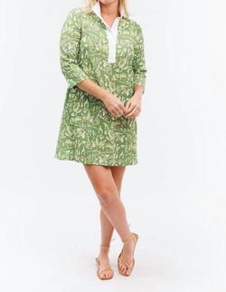 Style 1-1217145836-149 SMITH & QUINN Green Size 12 Jersey Tall Height Cocktail Dress on Queenly