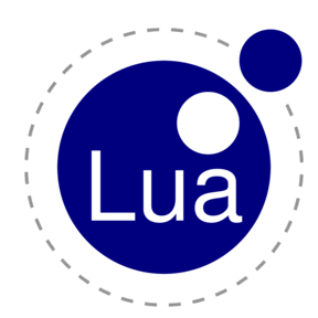 lua logo