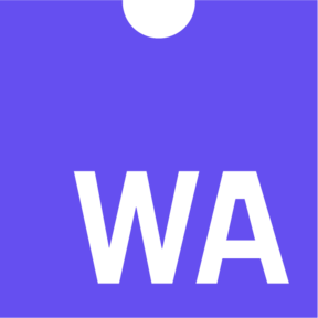 web-assembly logo