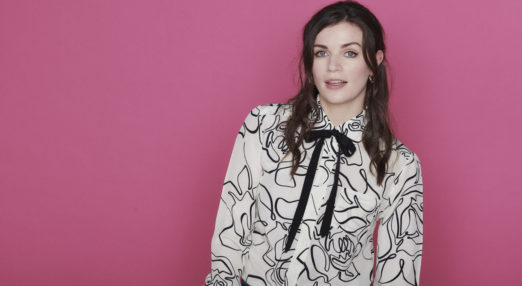 Image of Aisling Bea