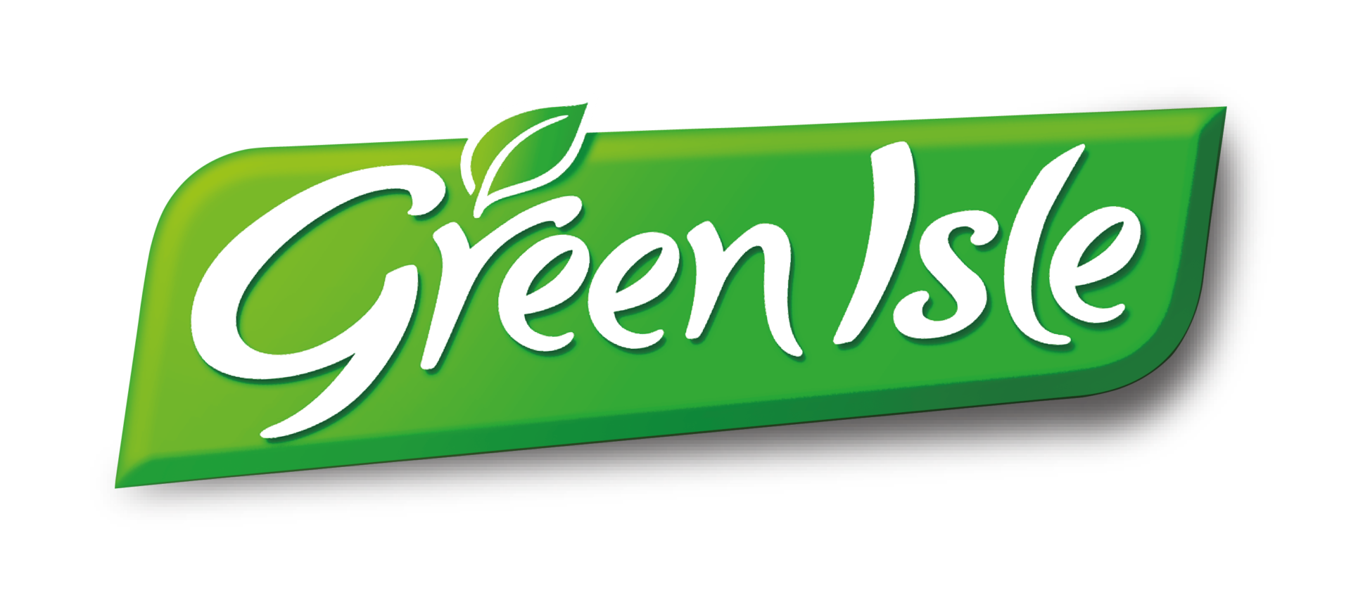 Greenisle logo